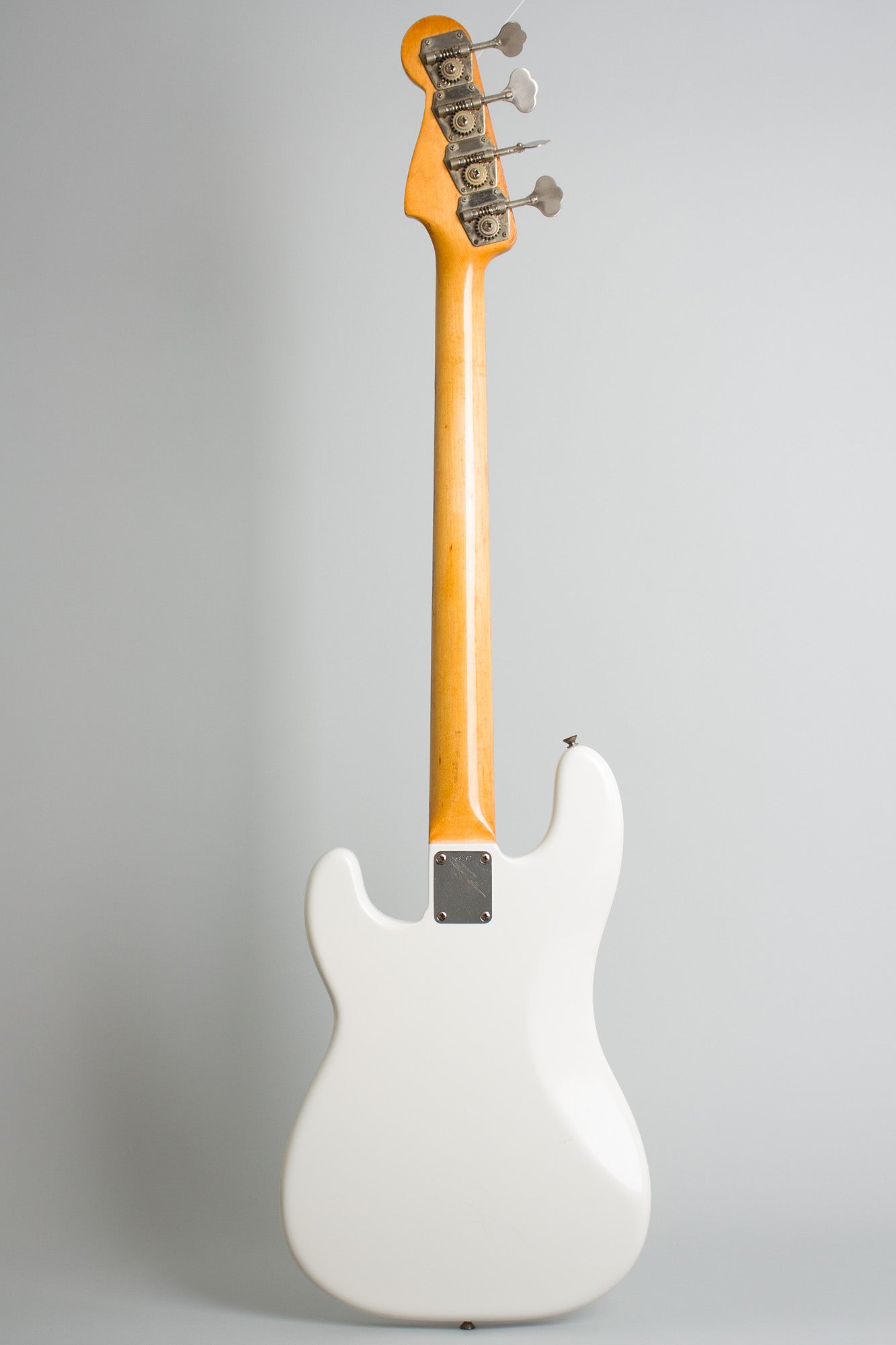 Fender Precision Bass Solid Body Electric Bass Guitar (1959)