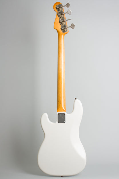 Fender Precision Bass Solid Body Electric Bass Guitar (1959)