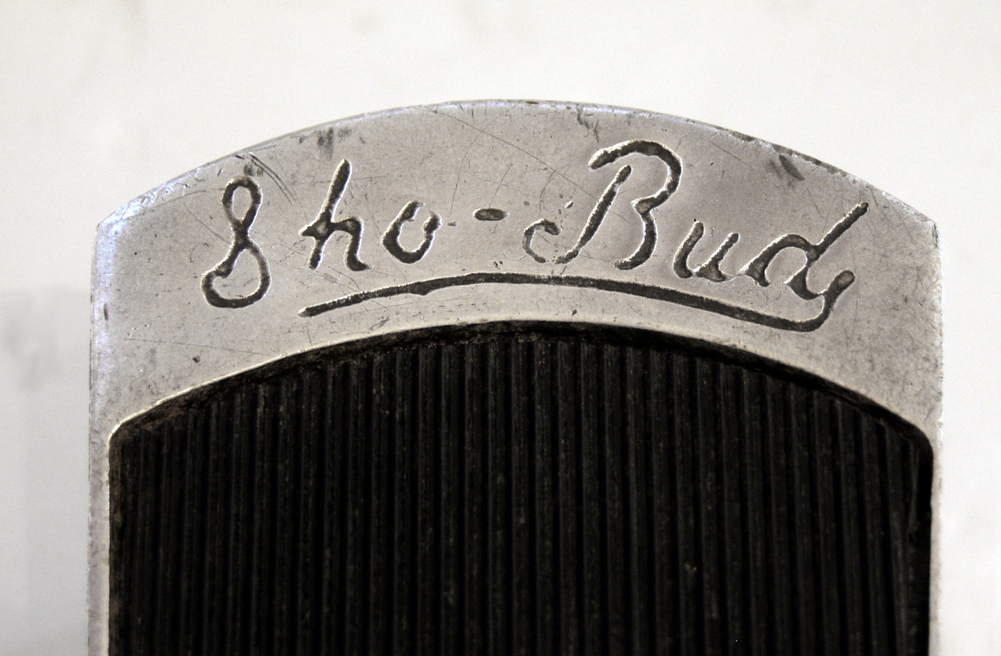Sho-Bud Volume Pedal Effect (1960's)