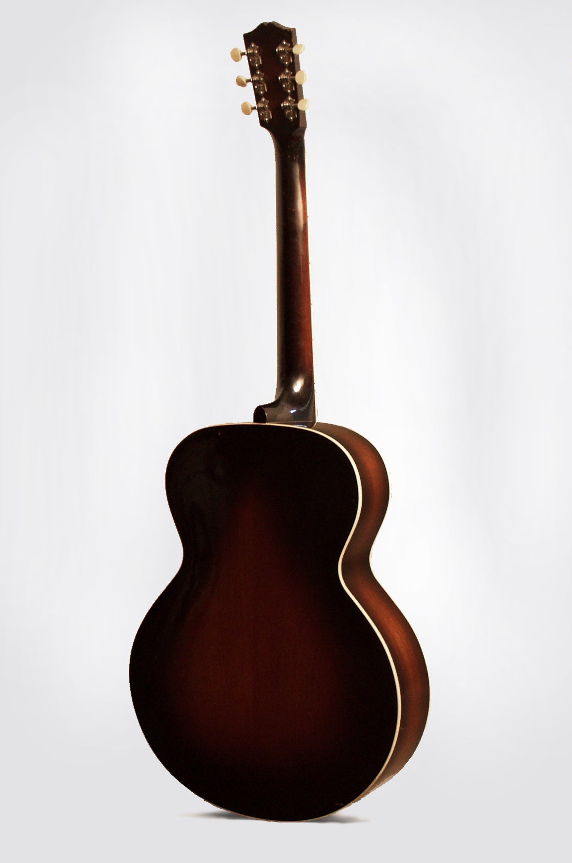 Gibson L-4 Arch Top Acoustic Guitar (1935)