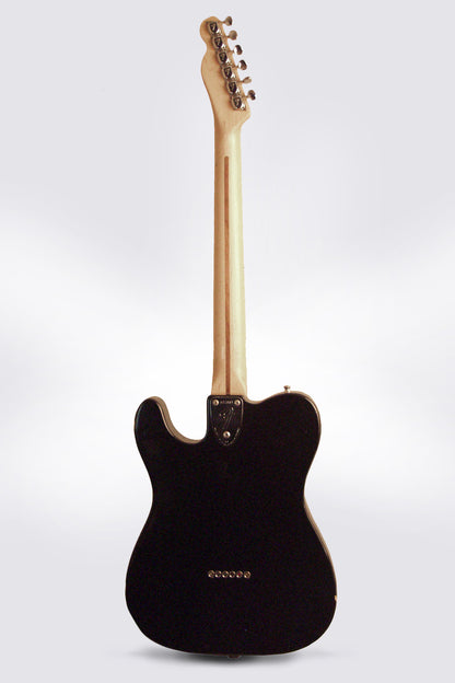 Fender Telecaster Custom Solid Body Electric Guitar (1974)