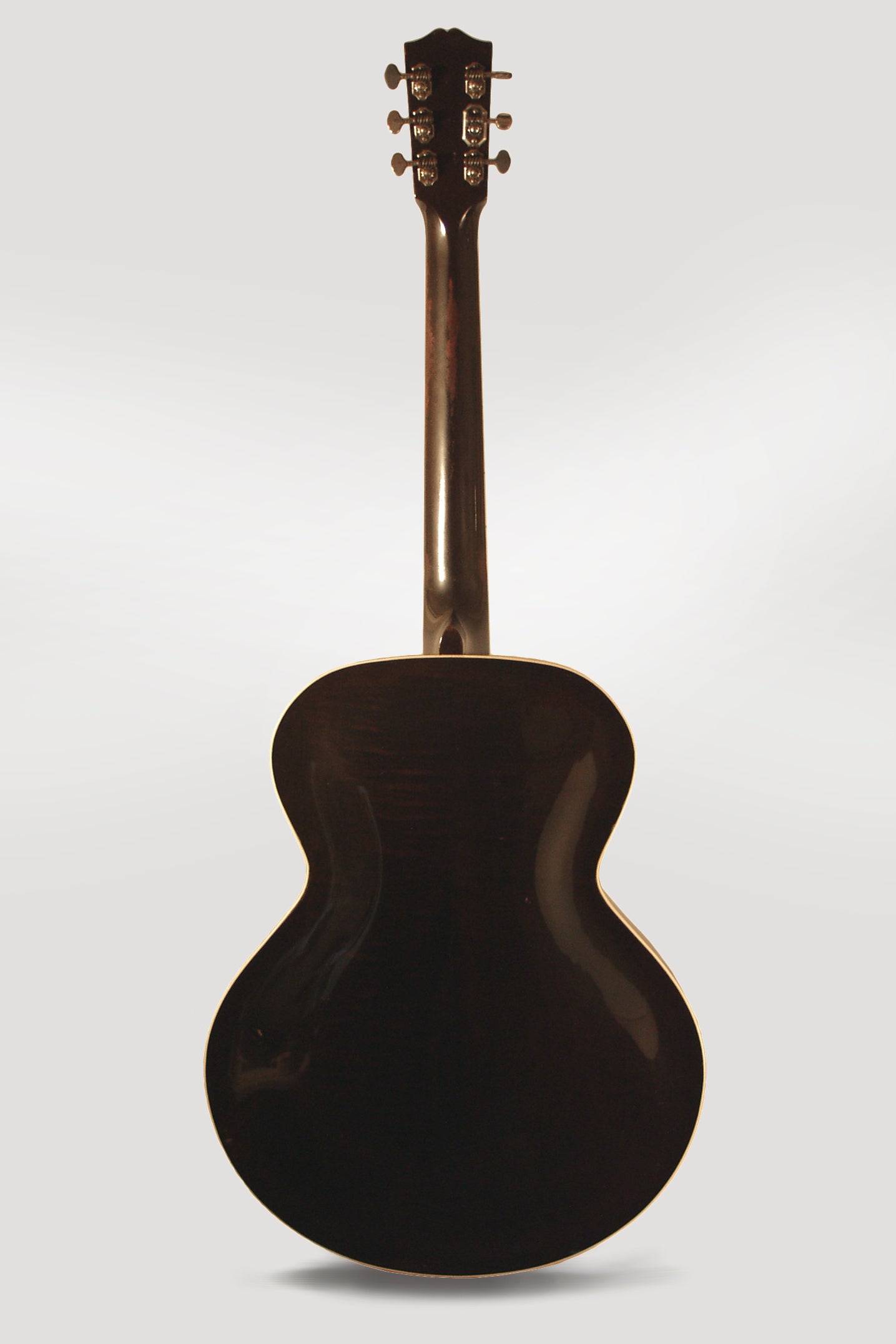 Gibson L-4 Arch Top Acoustic Guitar (1934)