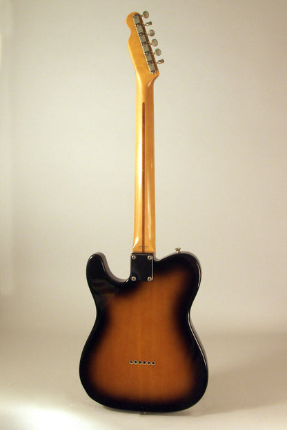 Fender Telecaster Solid Body Electric Guitar (1994)