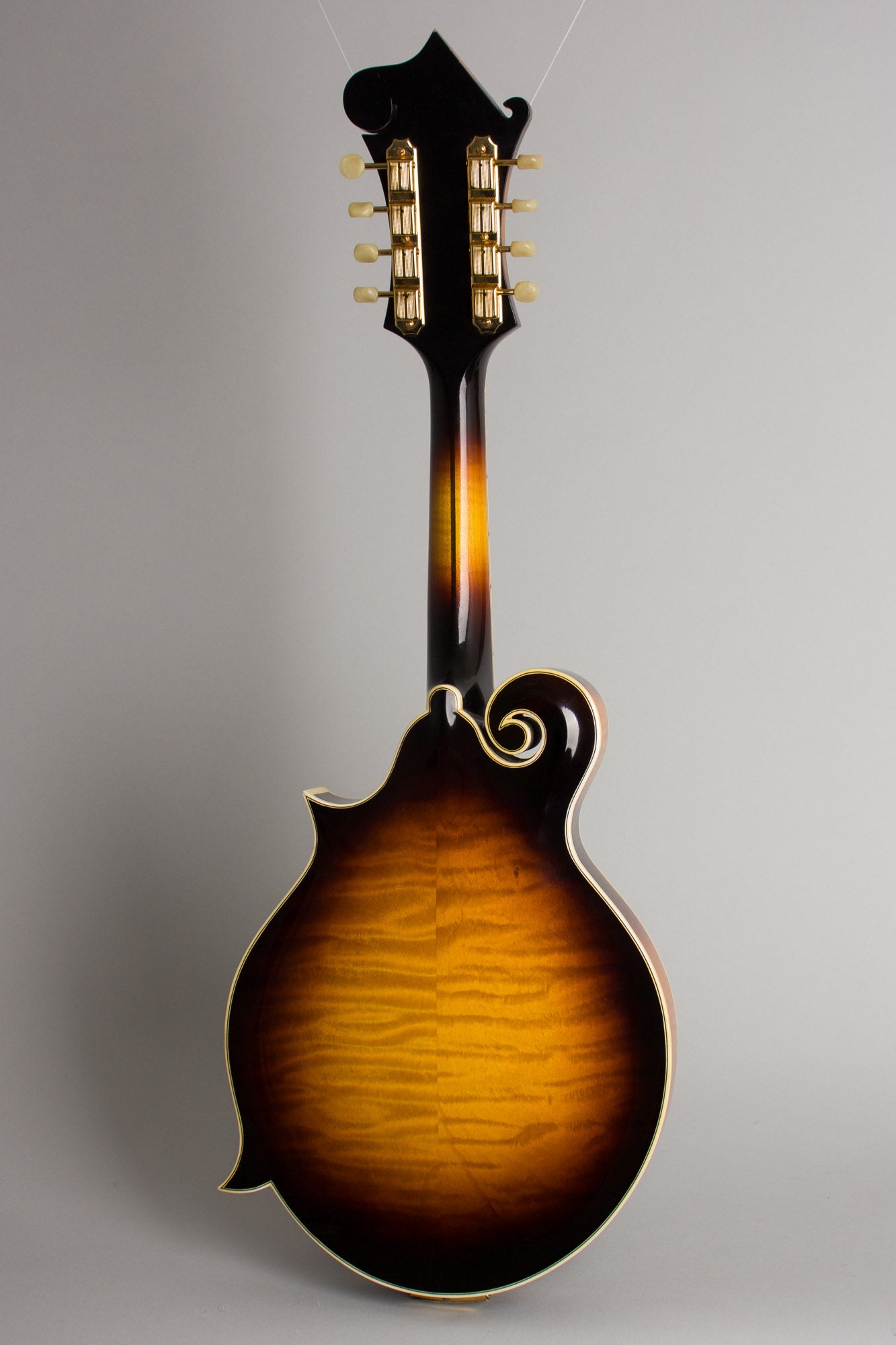 Gibson F-5 Carved Top Mandolin (1955)