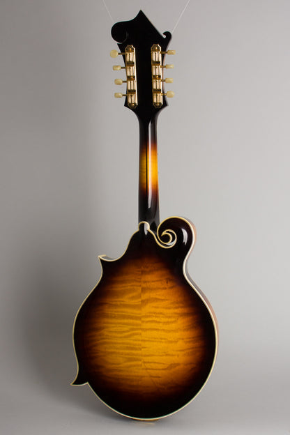Gibson F-5 Carved Top Mandolin (1955)