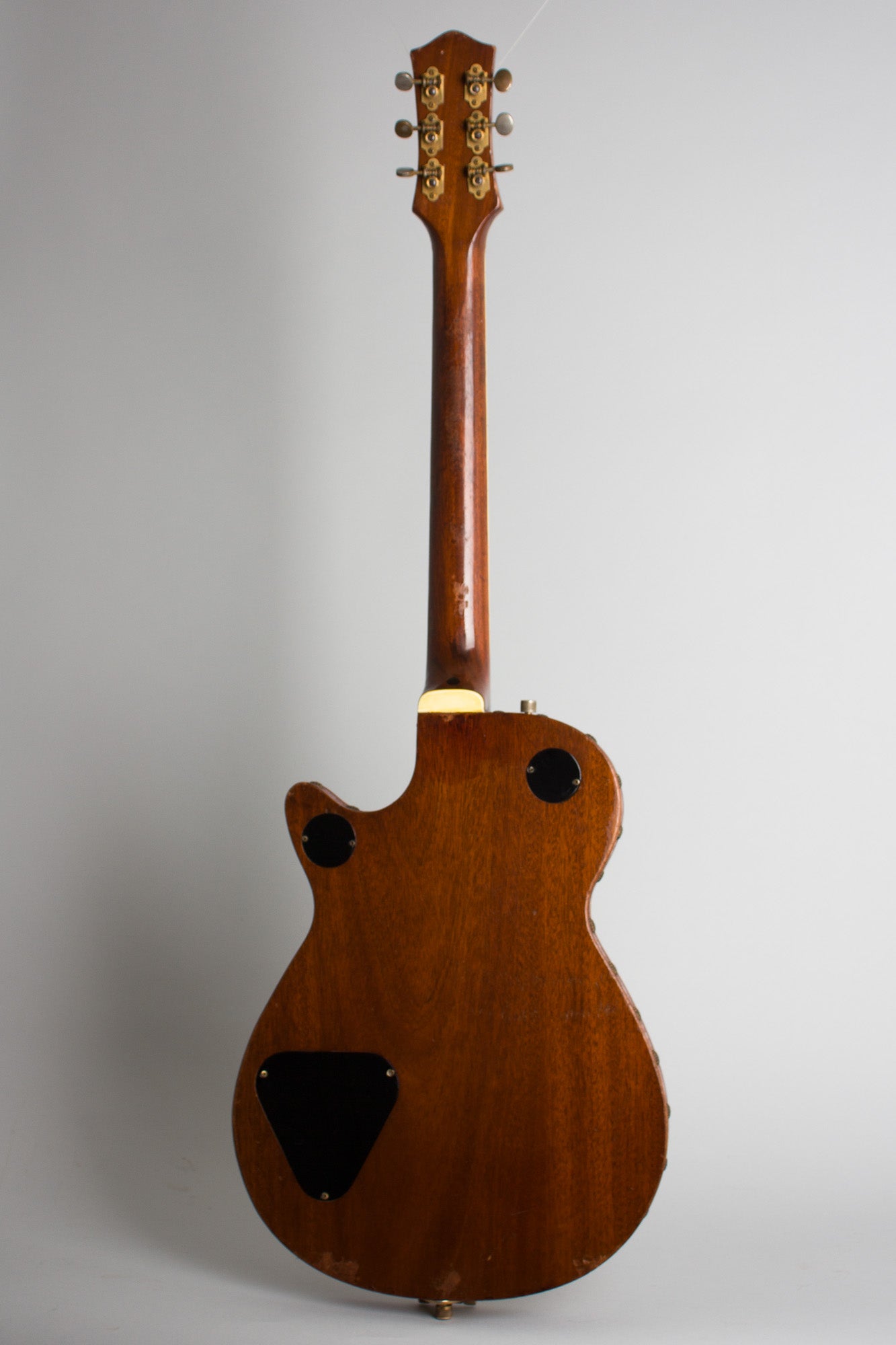 Gretsch Model PX6130-V Round Up Solid Body Electric Guitar (1954)