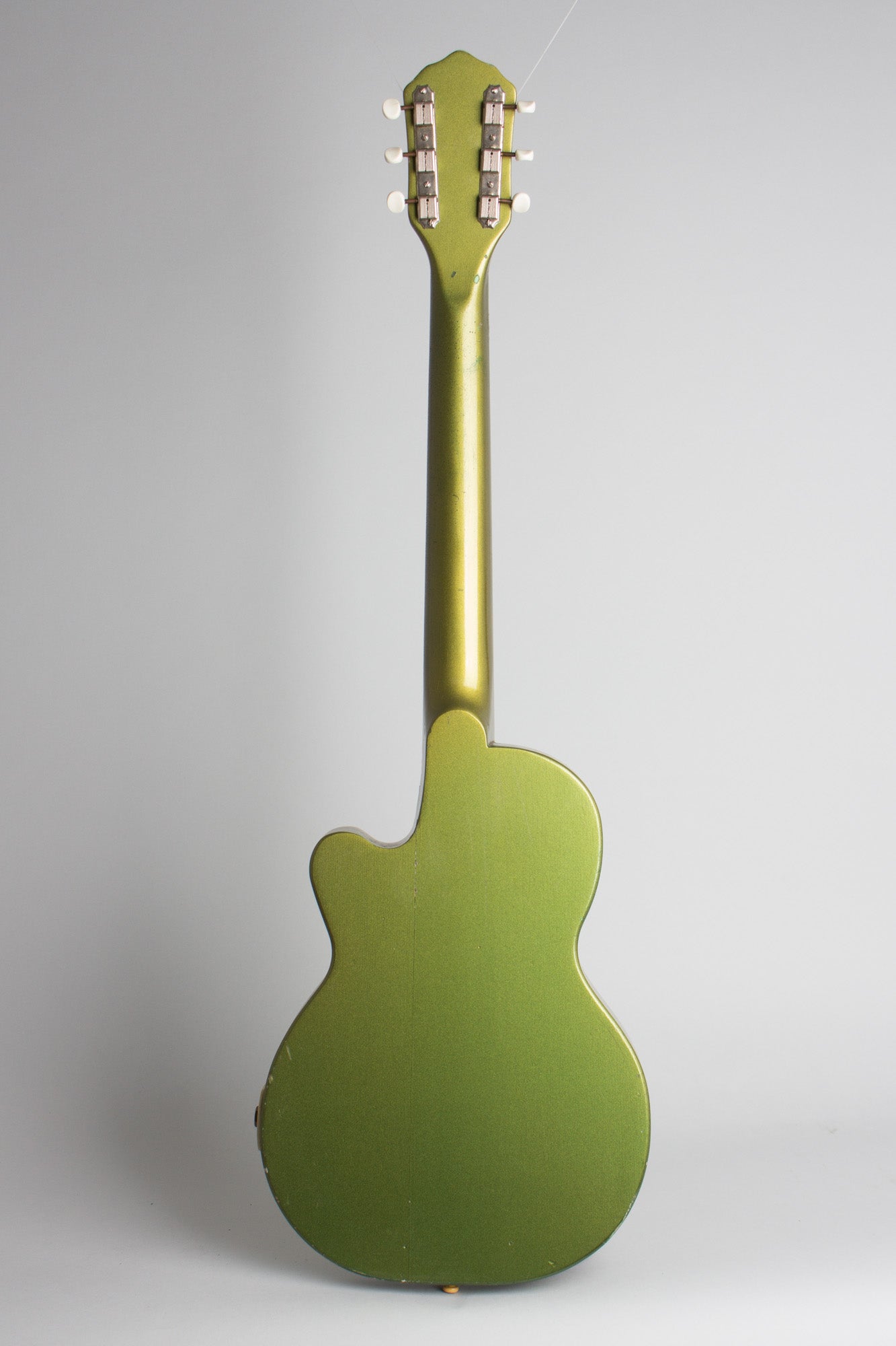 Kay Orpheus Solid Body Electric Guitar (1957)
