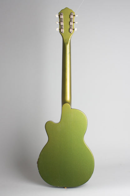 Kay Orpheus Solid Body Electric Guitar (1957)
