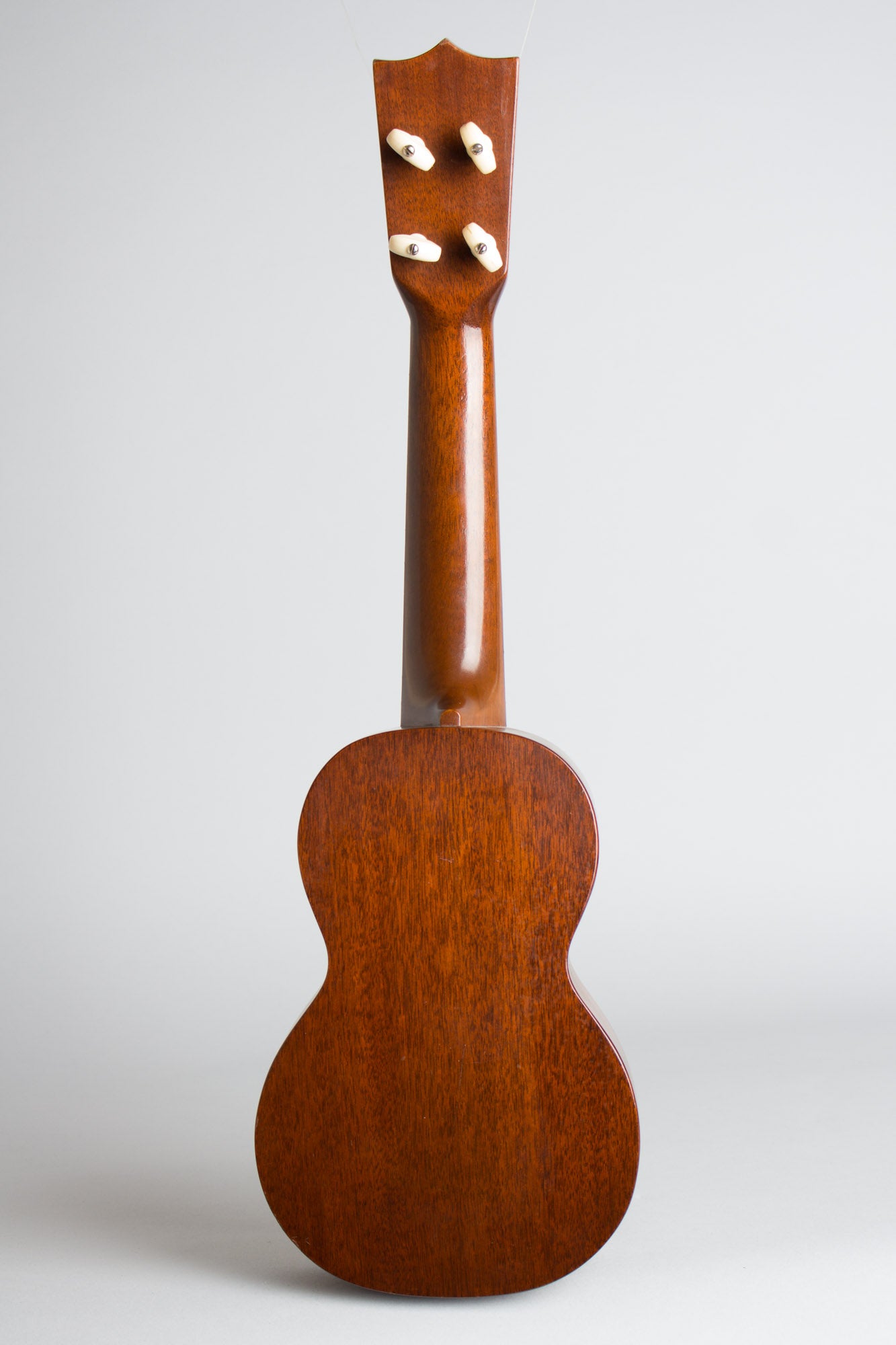C. F. Martin Style 0 Soprano Ukulele (1960's)