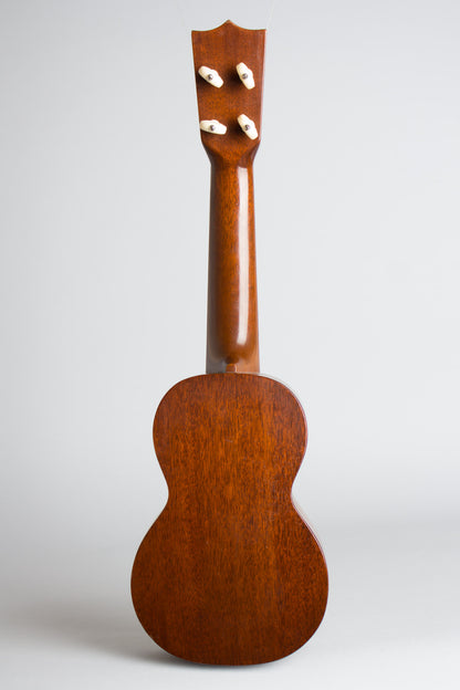 C. F. Martin Style 0 Soprano Ukulele (1960's)