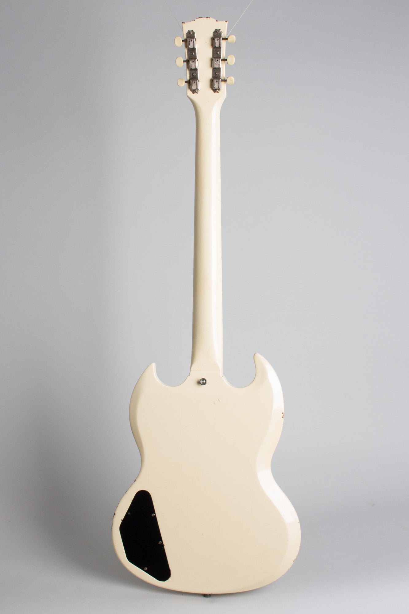 Gibson SG Special Solid Body Electric Guitar (1965)