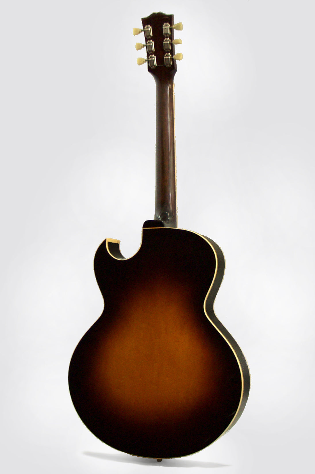 Gibson ES-175 Arch Top Hollow Body Electric Guitar (1950)