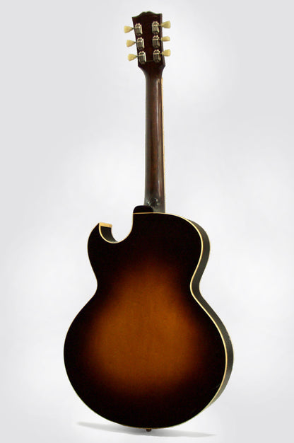 Gibson ES-175 Arch Top Hollow Body Electric Guitar (1950)
