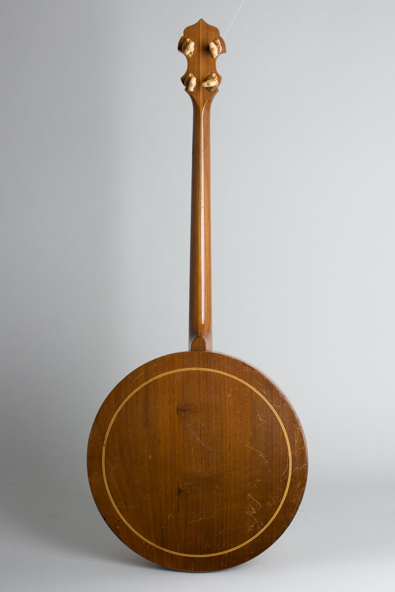 Epiphone Superb Peerless Tenor Banjo (1926)