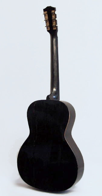 Gibson L-30 Arch Top Acoustic Guitar (1935)