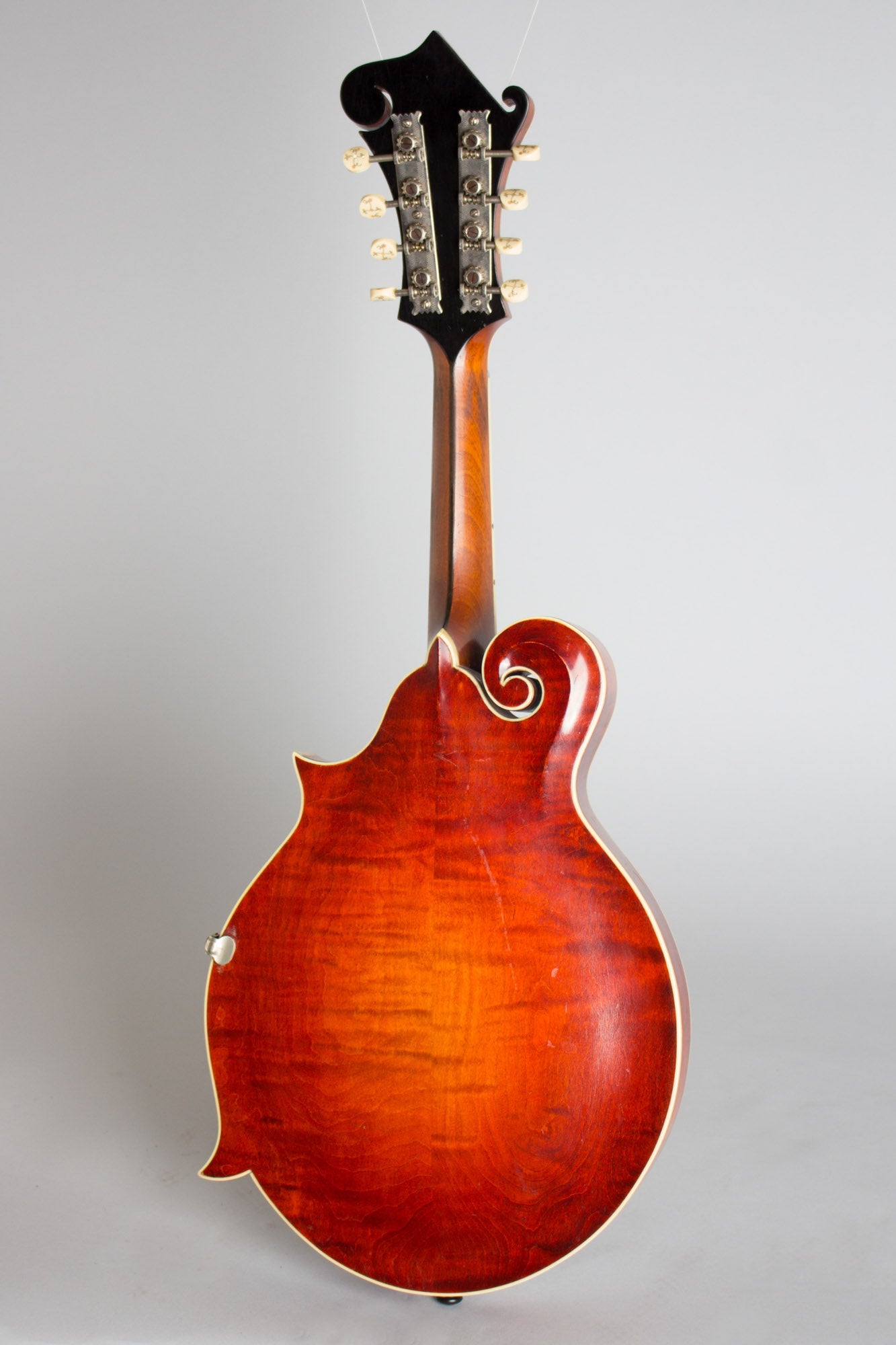 Gibson F-4 Carved Top Mandolin (1913)
