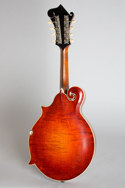 Gibson F-4 Carved Top Mandolin (1913)