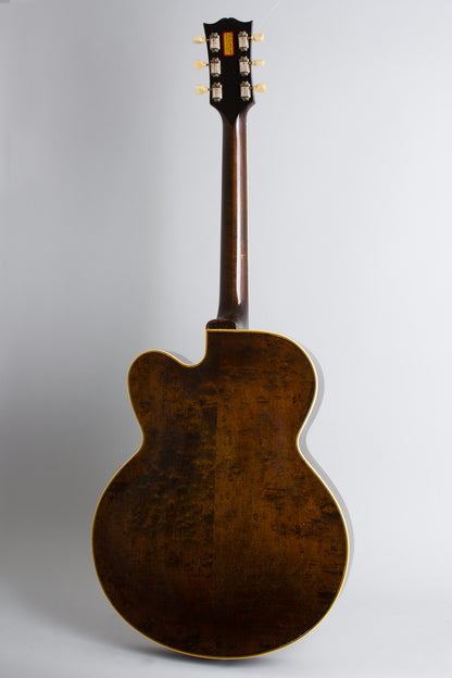 Gibson L-7 P With McCarty Pickups Arch Top Acoustic Guitar (1949)