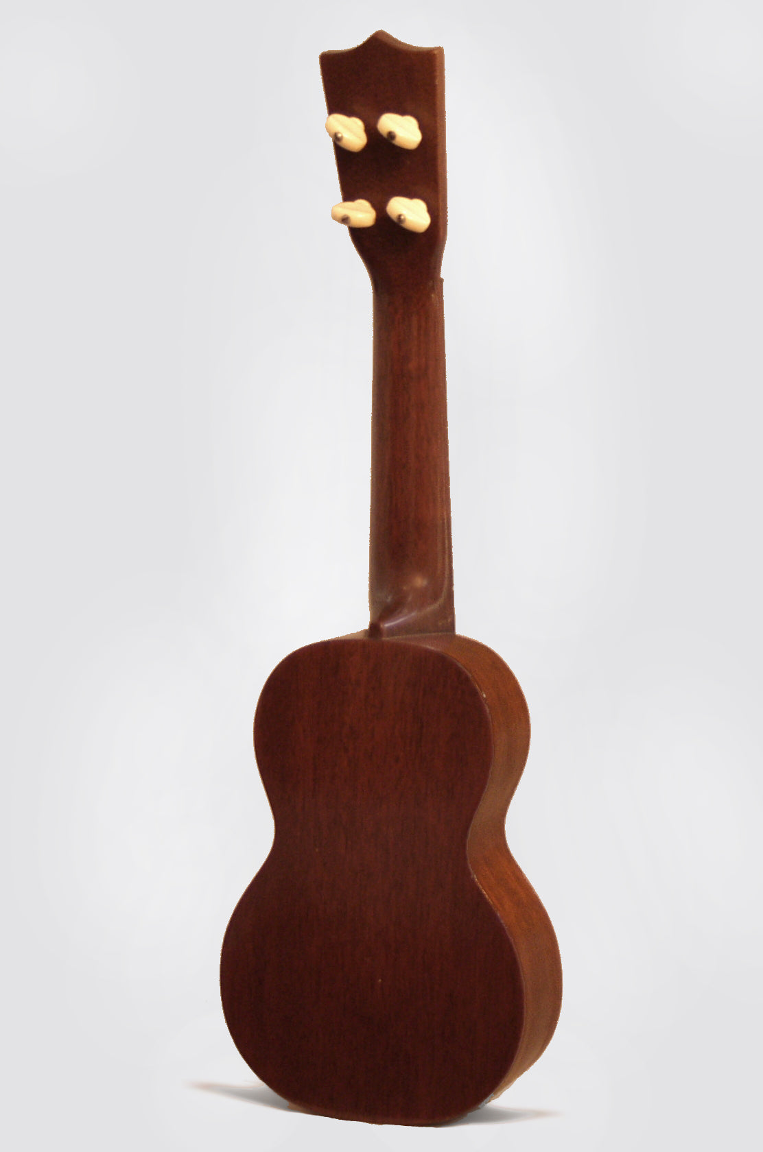 C. F. Martin Style 0 Soprano Ukulele (1950's)