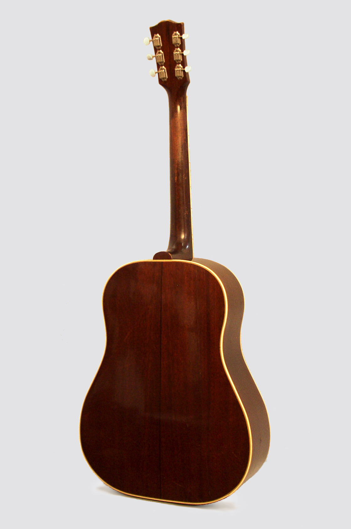 Gibson SJ Southern Jumbo Flat Top Acoustic Guitar (1950)