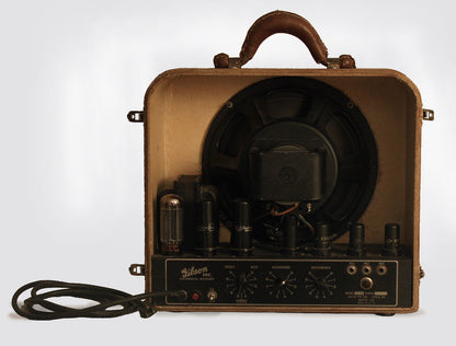 Gibson EH-150 Tube Amplifier (1941)