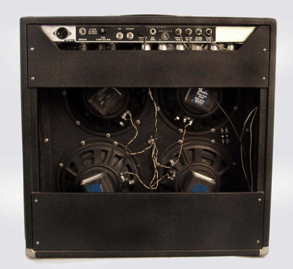 Fender Super Reverb Tube Amplifier (1966)