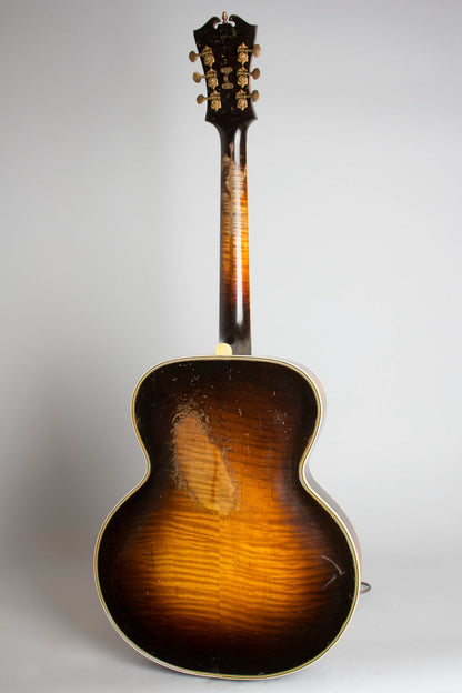 D'Angelico Excel Arch Top Acoustic Guitar (1937)
