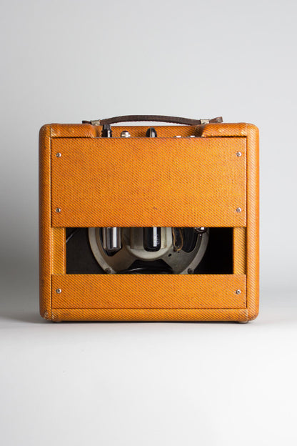 Fender Champ-Amp 5F1 Tube Amplifier (1960)