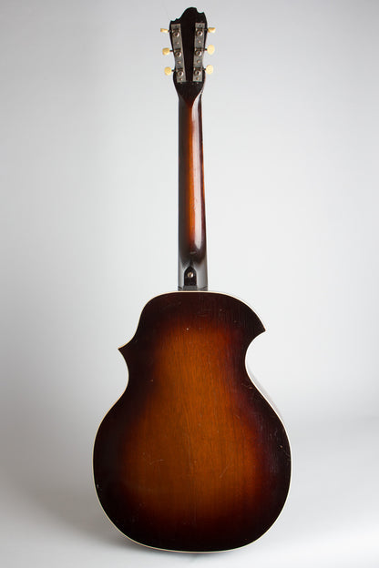 Kay Kay Kraft Style A Arch Top Acoustic Guitar (1931)