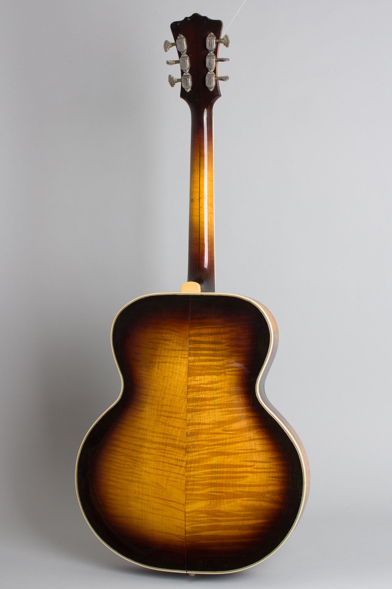 D'Angelico Special Arch Top Acoustic Guitar (1947)