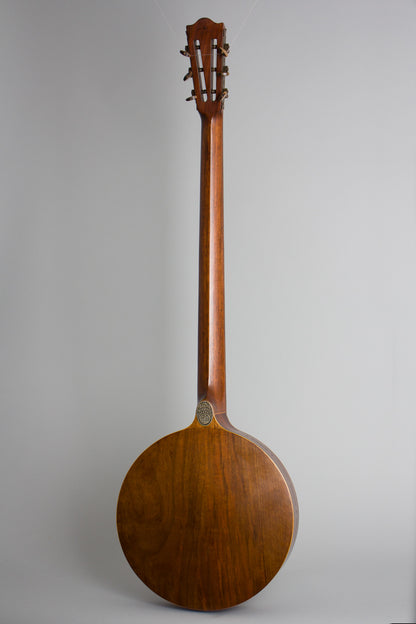 Windsor The New Windsor Patent #6 5 String Zither Banjo (1910s)