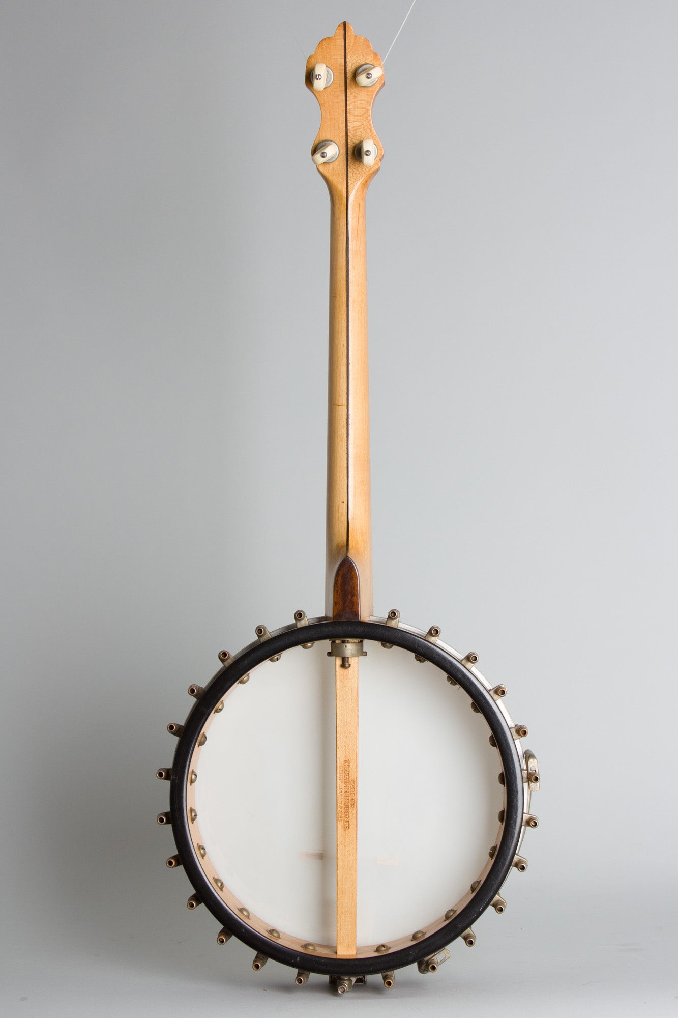 Bacon Peerless Tenor Banjo (1923)