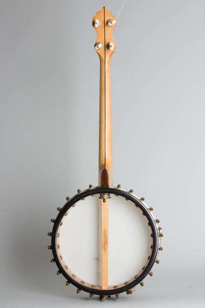 Bacon Peerless Tenor Banjo (1923)
