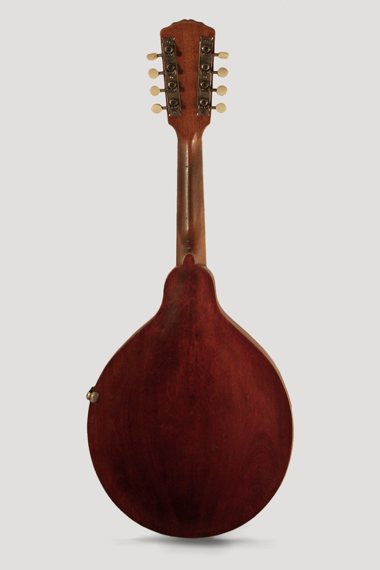 Gibson Style H-1 Carved Top Mandola (1913)