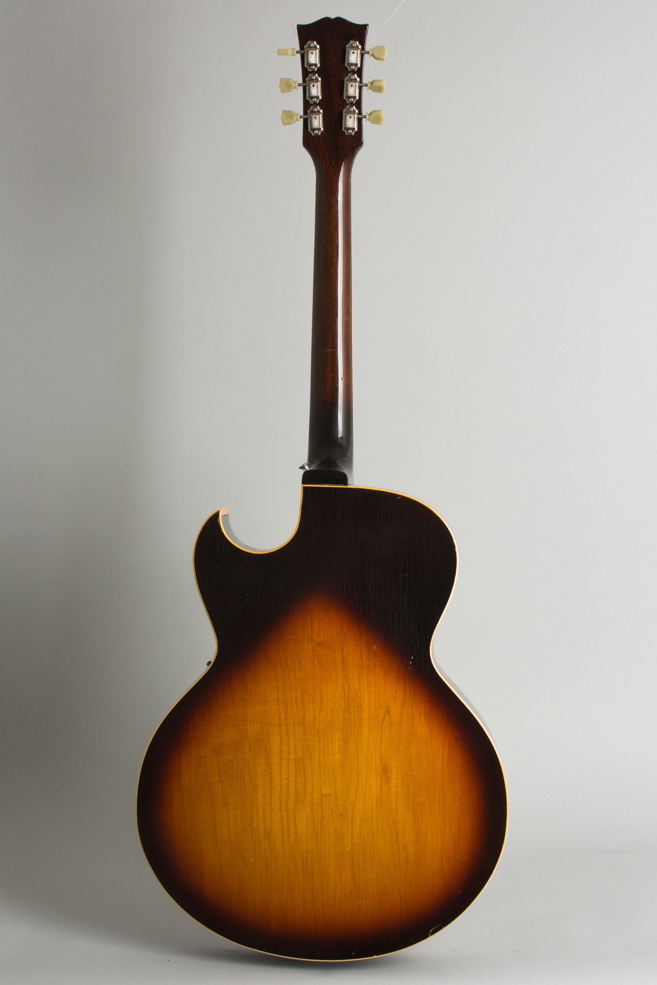 Gibson ES-175D Arch Top Hollow Body Electric Guitar (1967)
