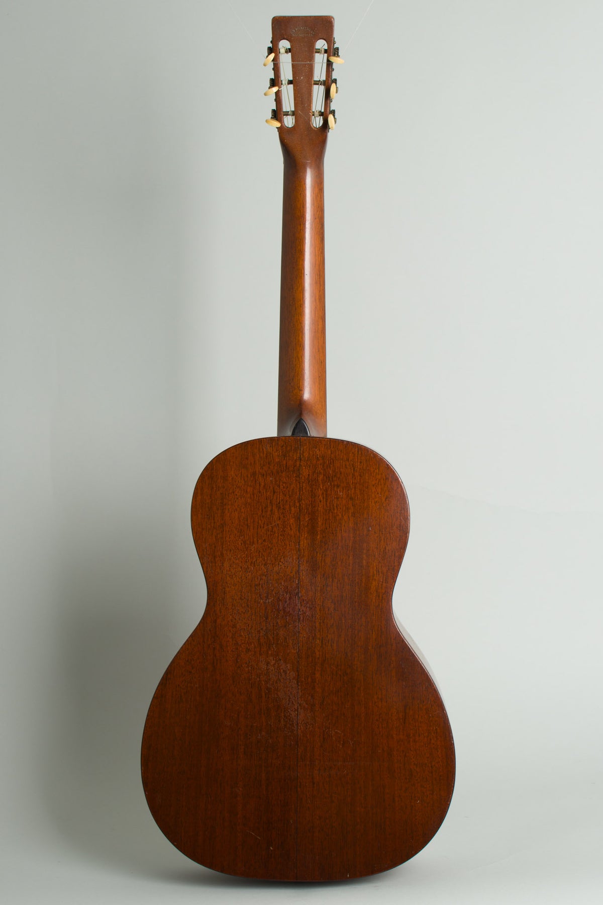 C. F. Martin 0-18 Flat Top Acoustic Guitar (1923)