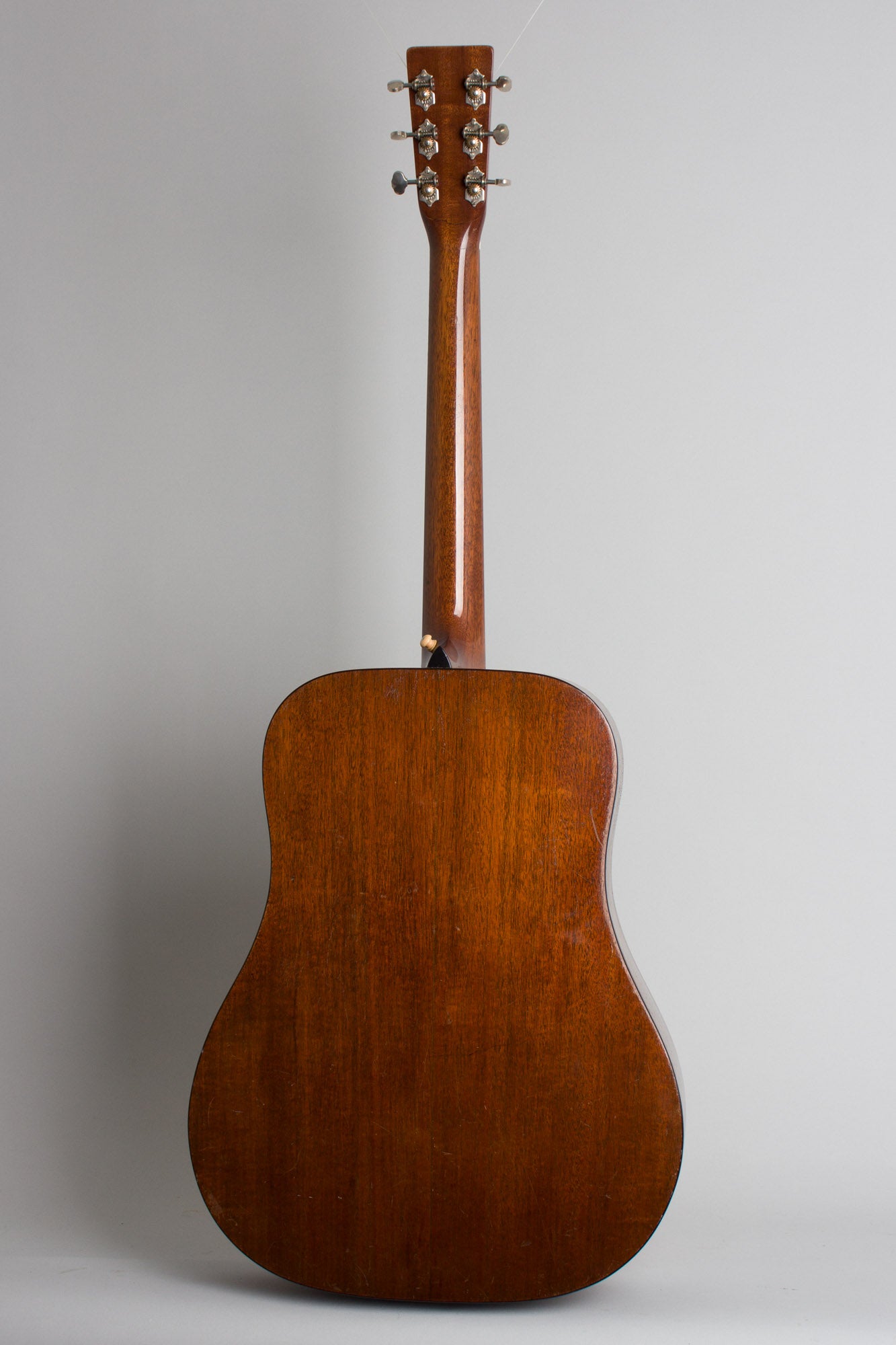 C. F. Martin D-18 Flat Top Acoustic Guitar (1940)
