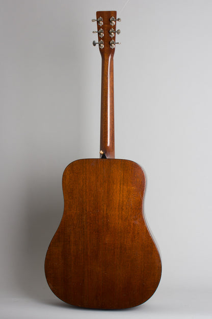 C. F. Martin D-18 Flat Top Acoustic Guitar (1940)