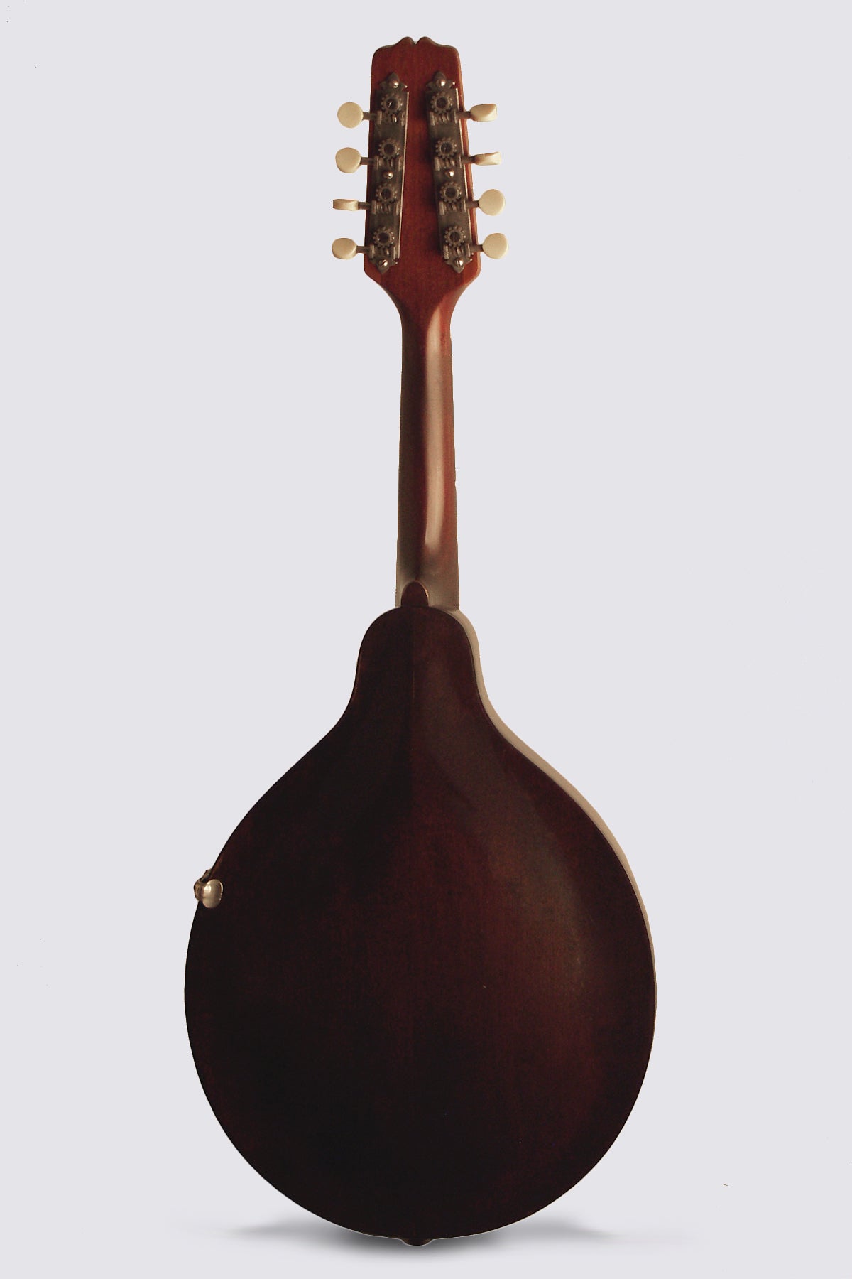 Gibson Style A ""Snakehead"" Carved Top Mandolin (1923)