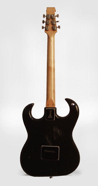 Baldwin - Burns Bison Solid Body Electric Guitar (1966)