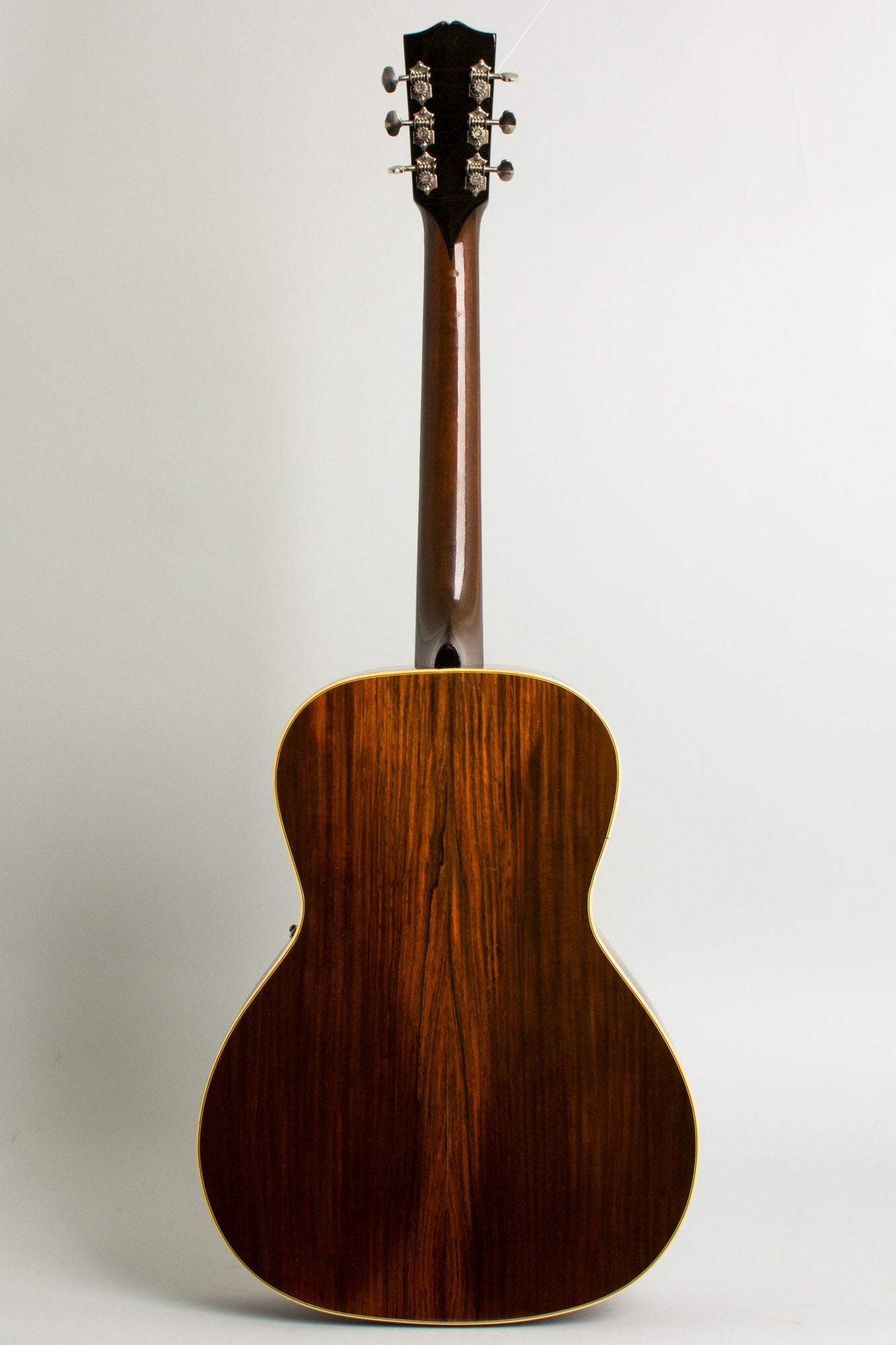 Gibson Nick Lucas Special Flat Top Acoustic Guitar (1932)