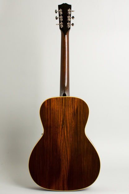 Gibson Nick Lucas Special Flat Top Acoustic Guitar (1932)