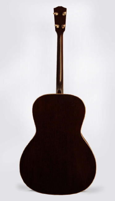 Gibson TG-1 Flat Top Tenor Guitar (1930)