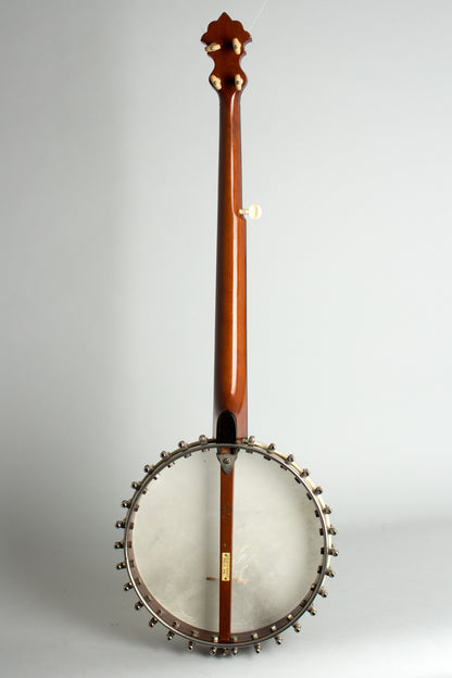 S. S. Stewart Champion #2 5 String Banjo (1892)
