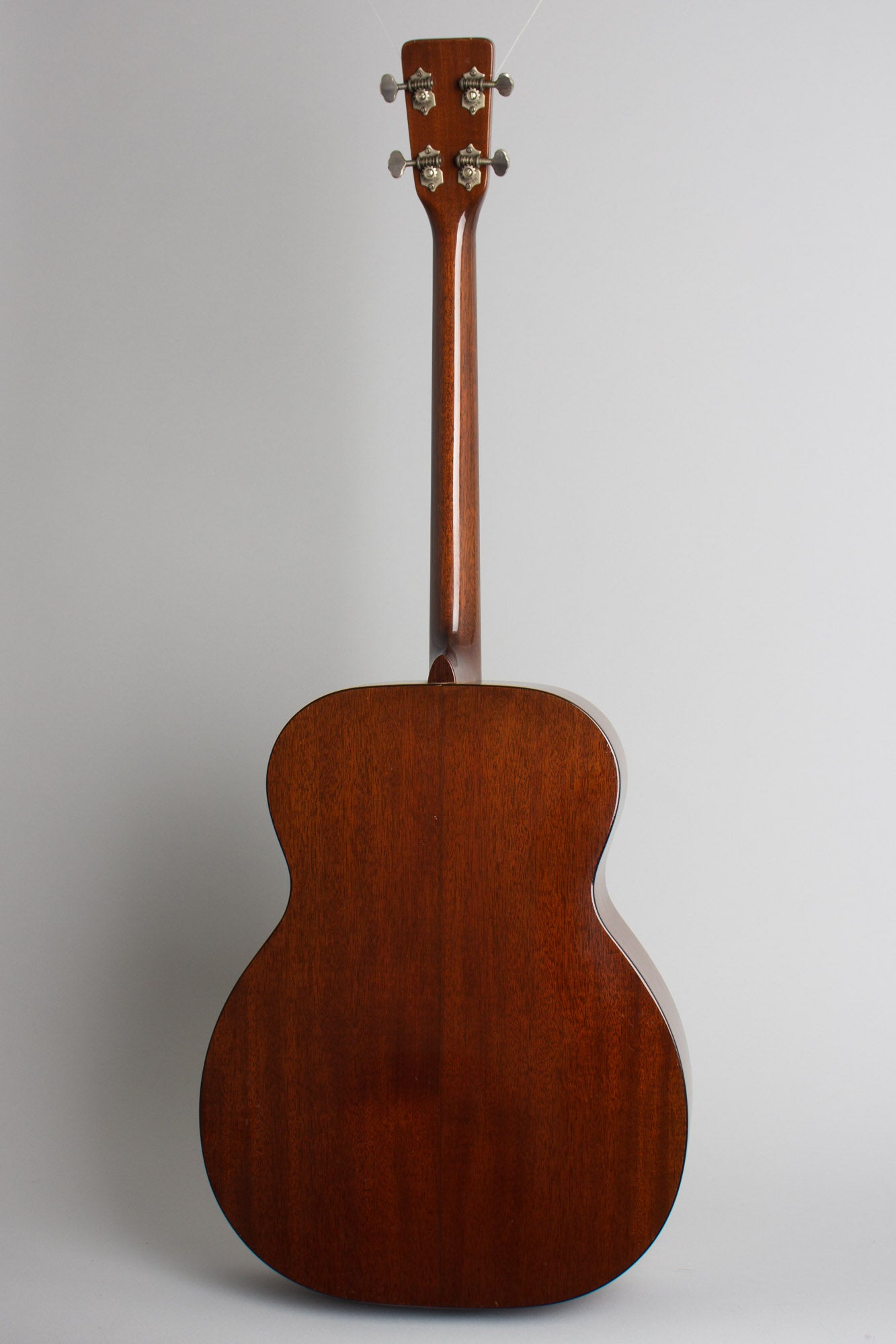 C. F. Martin 0-18T Flat Top Tenor Guitar (1964)