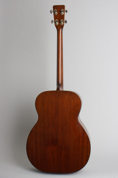 C. F. Martin 0-18T Flat Top Tenor Guitar (1964)
