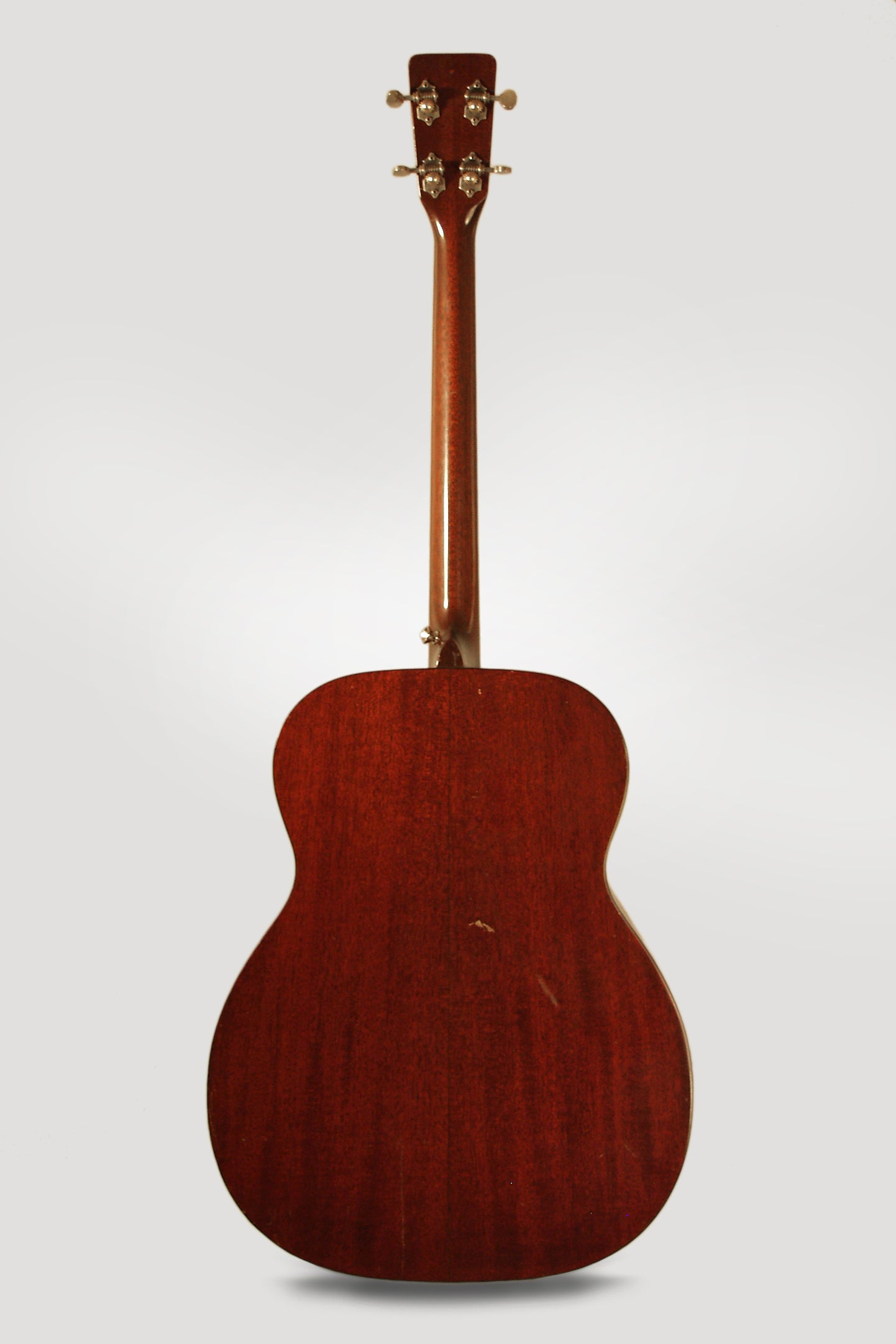 C. F. Martin 0-18T Flat Top Tenor Guitar (1959)