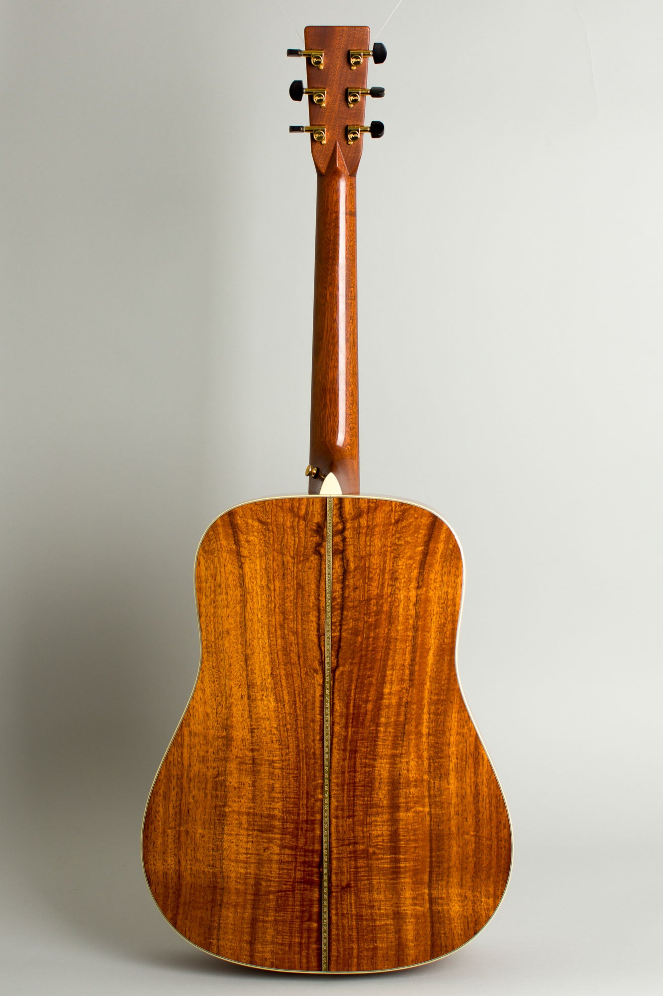 C. F. Martin HD-28KM Keb Mo Limited Edition #41 of 252 Flat Top Acoustic Guitar (2001)