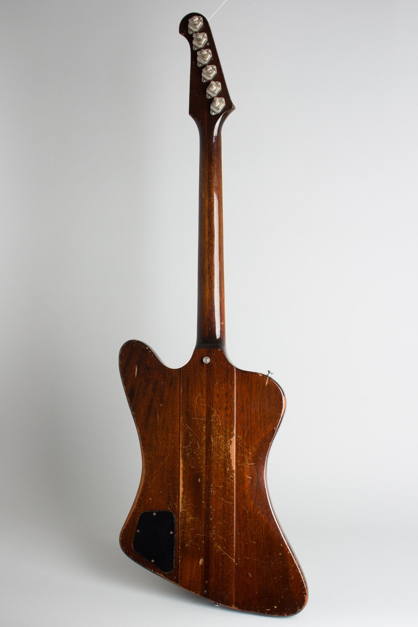 Gibson Firebird III Solid Body Electric Guitar (1965)