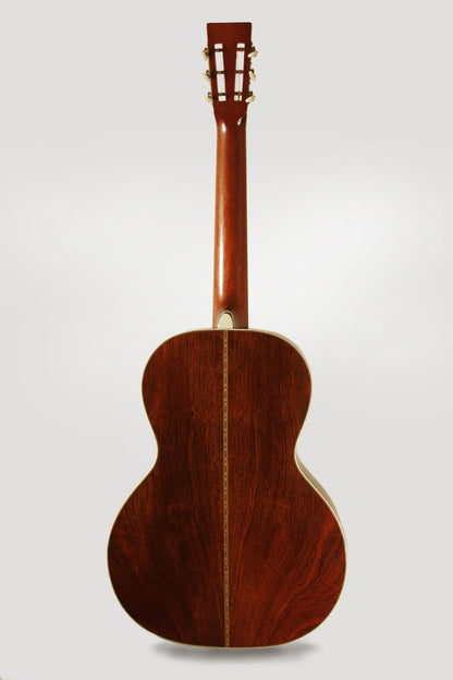 Larson Brothers Prairie State Model 427 Auditorium Flat Top Acoustic Guitar (1932)